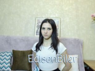 EdisonBiler
