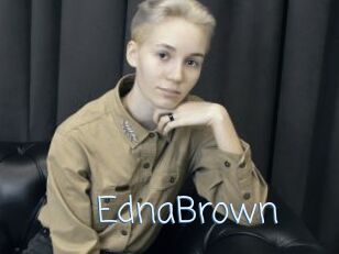 EdnaBrown