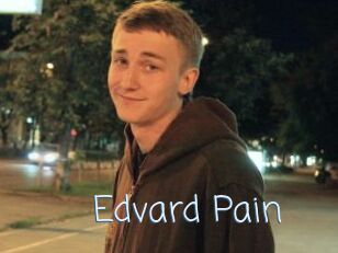 Edvard_Pain