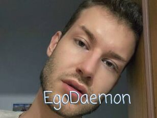 EgoDaemon