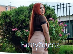 EimySaenz