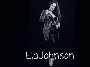 ElaJohnson