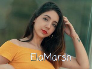 ElaMarsh