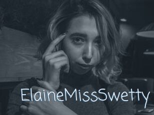 ElaineMissSwetty