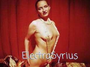 Electra_Syrius
