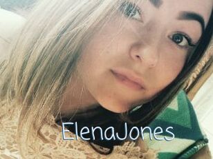 ElenaJones