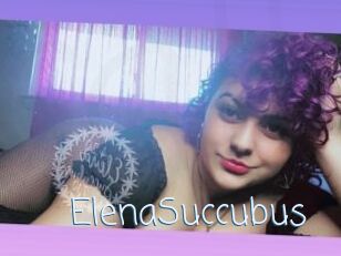 ElenaSuccubus