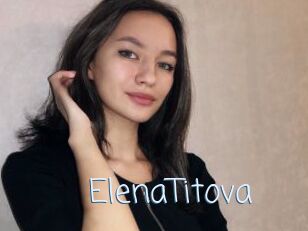ElenaTitova