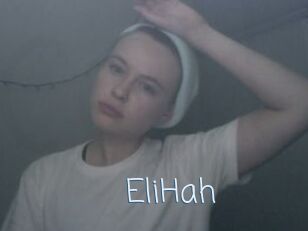 EliHah