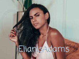 ElianisAdams