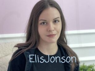 ElisJonson