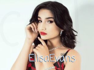 ElisaEvans