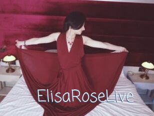 ElisaRoseLive