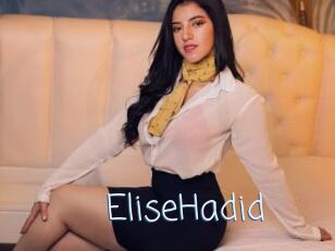 EliseHadid