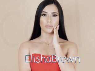 ElishaBrown