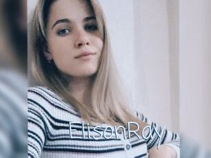 ElisonRay