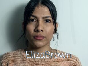ElizaBrown