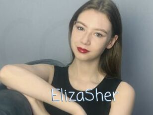 ElizaSher