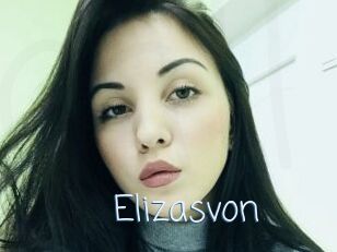 Elizasvon