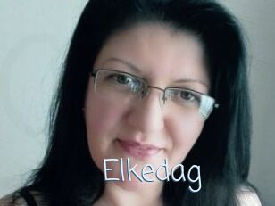 Elkedag