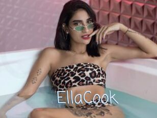 EllaCook