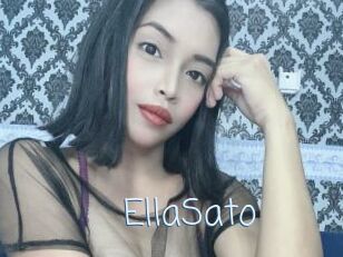 EllaSato