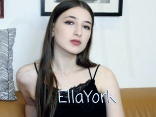 EllaYork