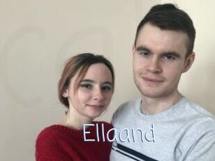 Ellaand