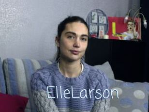 ElleLarson