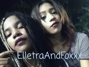 ElletraAndFoxxx