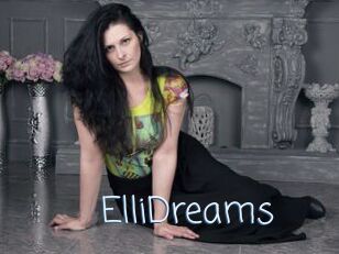 ElliDreams