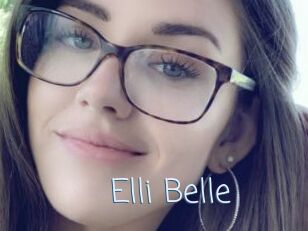 Elli_Belle