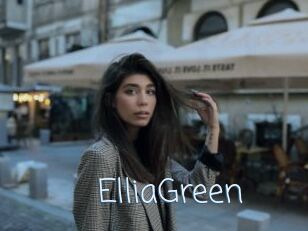 ElliaGreen