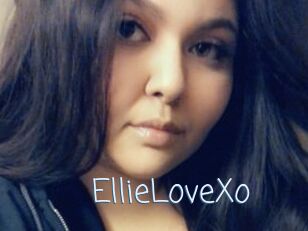 EllieLoveXo