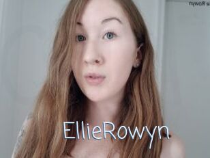 EllieRowyn