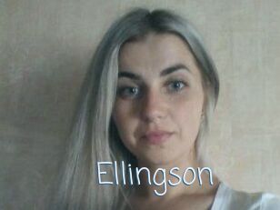 Ellingson