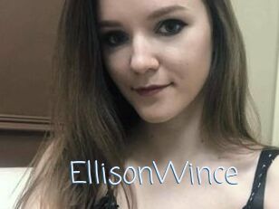 EllisonWince
