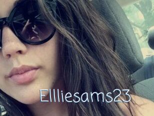 Ellliesams23