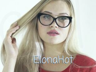 ElonaHot