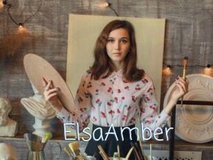 ElsaAmber
