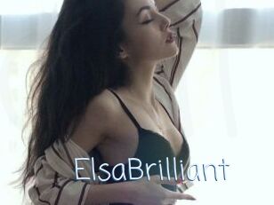 ElsaBrilliant