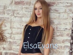 ElsaEvans