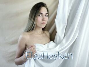 ElsaHosken