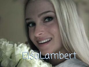 ElsaLambert
