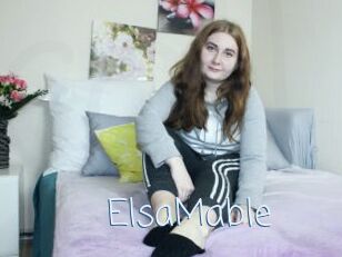 ElsaMable