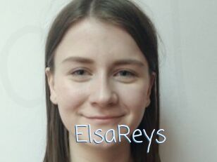 ElsaReys