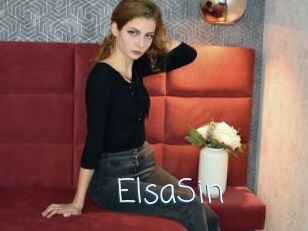 ElsaSin