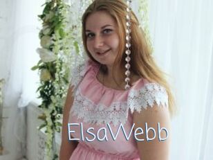 ElsaWebb