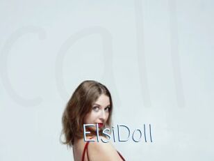 ElsiDoll