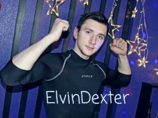 ElvinDexter